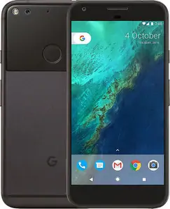 Замена стекла камеры на телефоне Google Pixel XL в Новосибирске